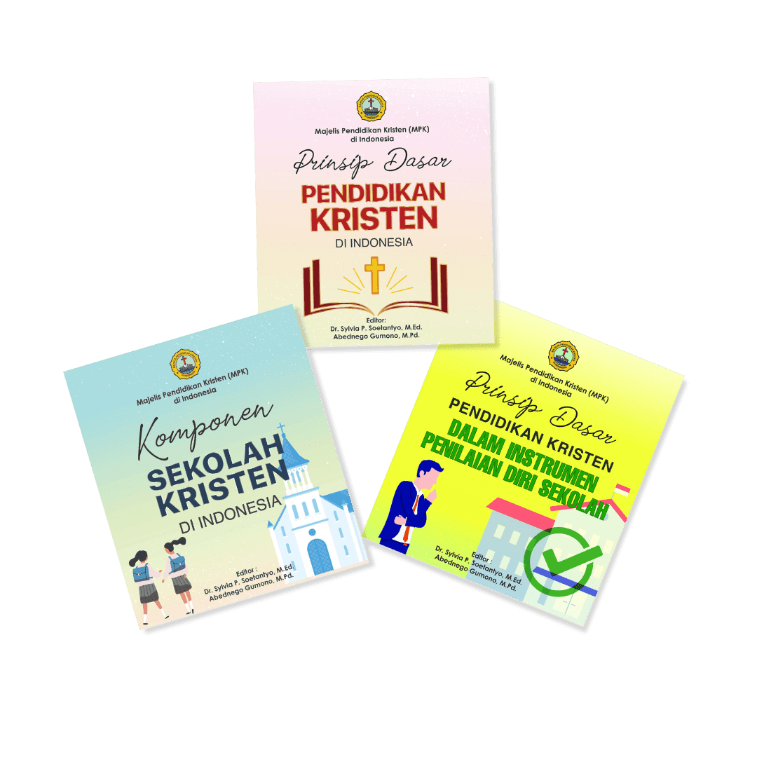 Standar Sekolah Kristen Indonesia
