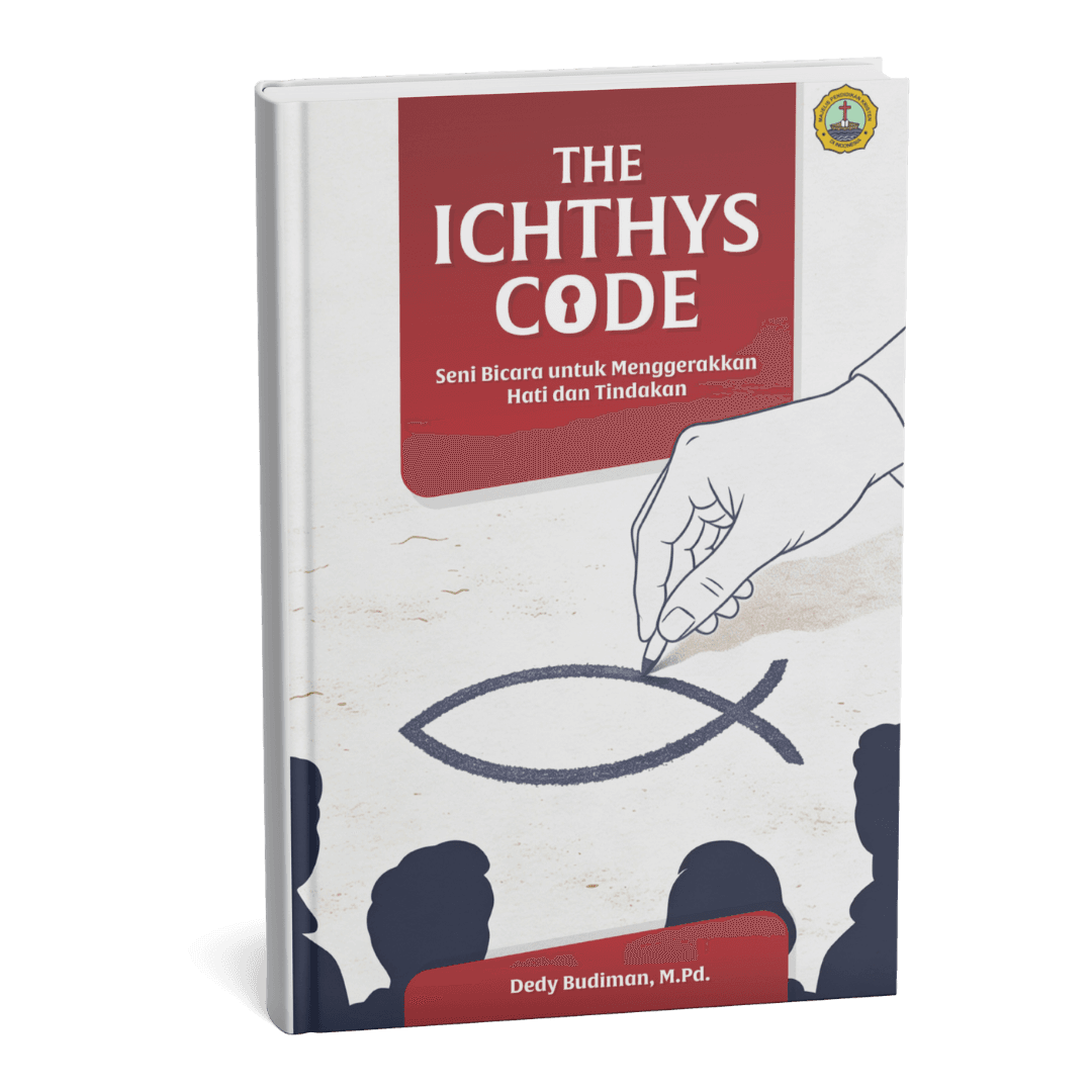 The Ichthys Code