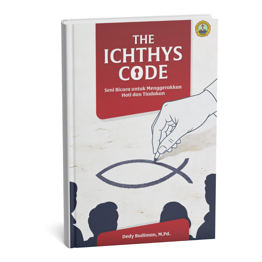 The Ichthys Code