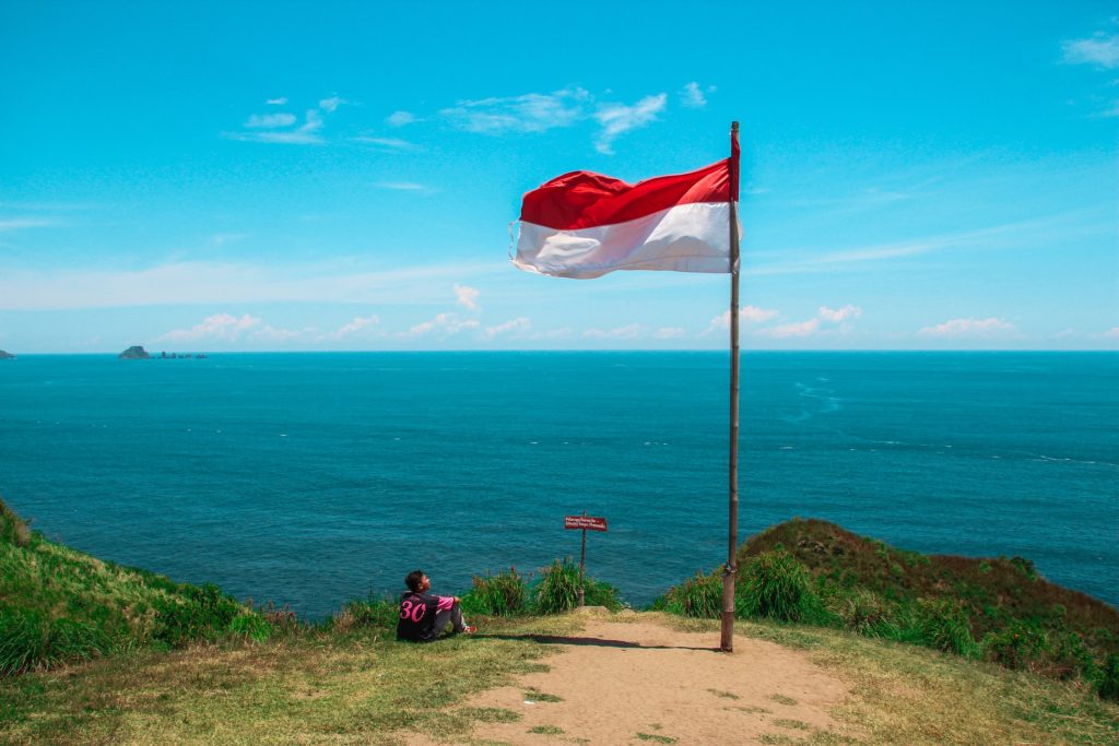 KEMERDEKAAN KRISTUS BAGI MANUSIA