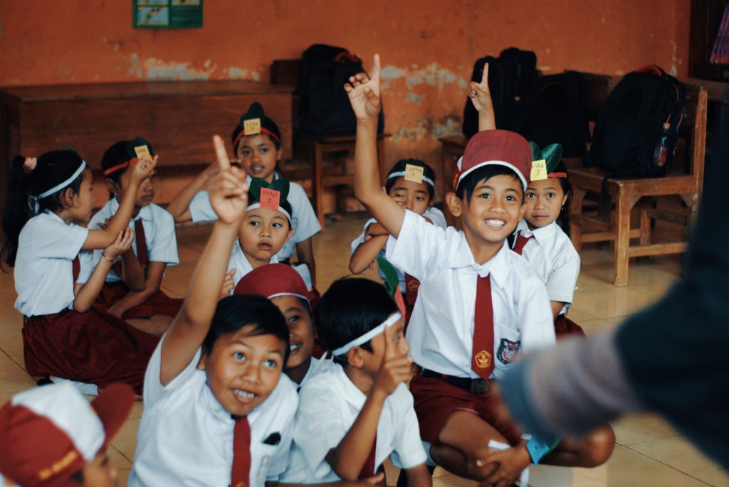 Mengapa PERLU Merancang & Meninjau kembali Sistem Manajemen Penyelenggaraan Sekolah Kristen