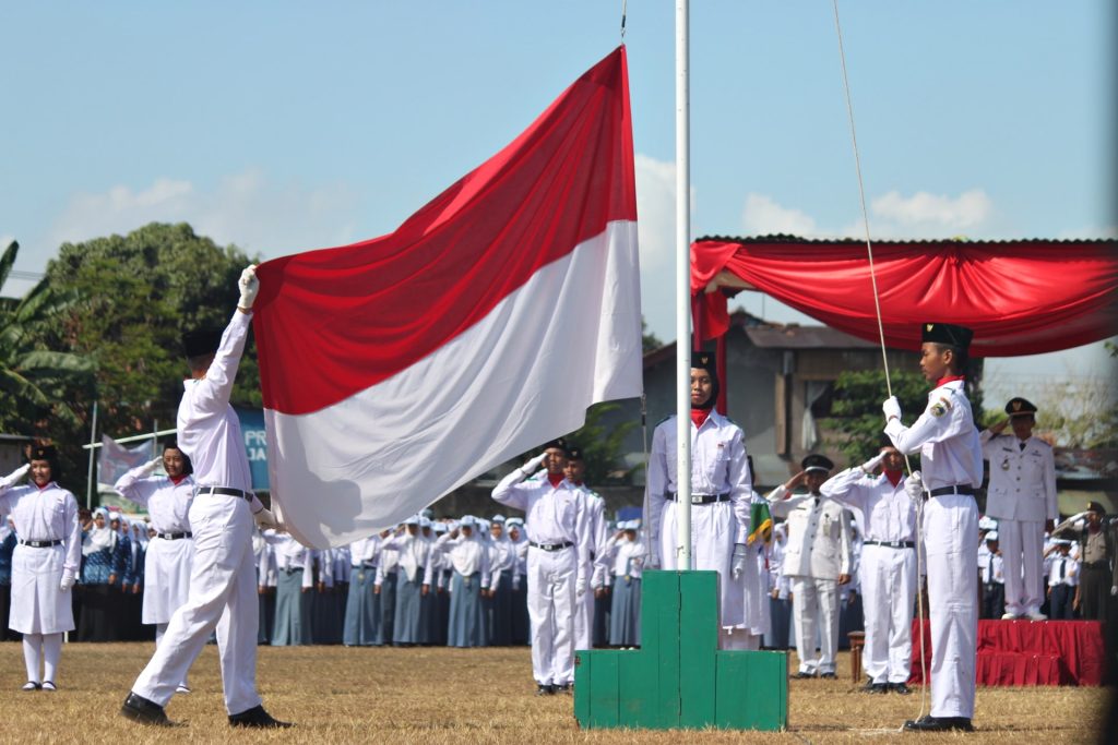 KEMERDEKAAN YANG SEJATI