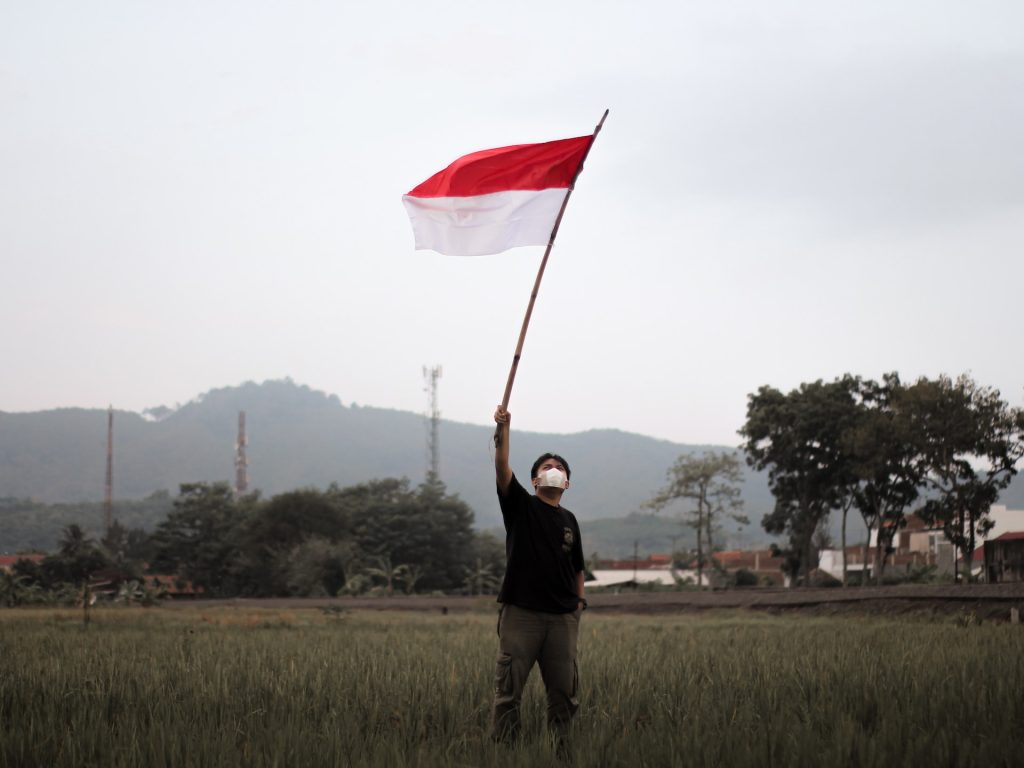 Harga Kemerdekaan Dalam Kristus